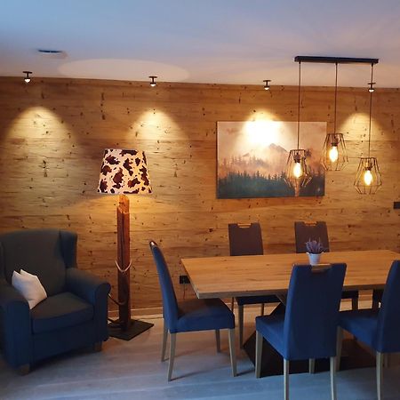 Haus Schoenblick Ruhpolding Ngoại thất bức ảnh